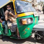 Jaipur: Street Food Walking Tour, Market with Tuk-Tuk Ride - In-Depth Look at Tour Details
