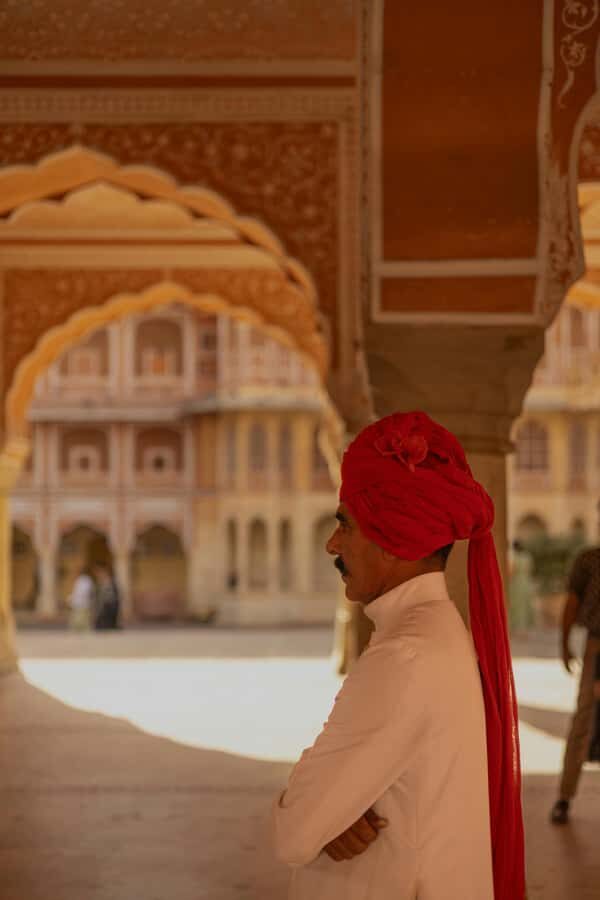 Jaipur: Sunrise Flower Market and City Tour with Guide - Exploring Jaipur’s Iconic Monuments