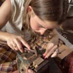 Jaipur: Tarkashi Metal Wire Inlay Art Experience - The Itinerary and What to Expect