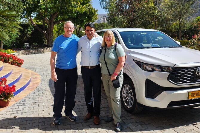 Jaipur to Delhi via Agra 3 Day Express Tour - Who Is This Tour Best Suited For?