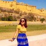 Jaipur Tour Pink City by Car From Delhi All Inclusive - The Guide Experience