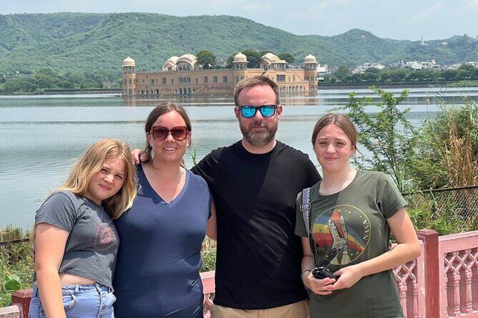 Jaipur Tour Pink City by Car From Delhi All Inclusive - Final Thoughts