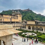Jaipur Tour with Jaigarh Fort and Nahargarh Sunset - Practical Tips for Your Day Out
