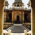 Jaipur Tuk Tuk Ride Or Cab - Deep Dive into Each Stop