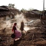 Jaipur Village & Cultural Tour w/ Tradition Blue Poetry Art - A Genuine Glimpse into Rural Rajasthan
