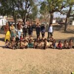 Jaipur: Village Jeep Safari in Open Jeeps - The Itinerary in Detail