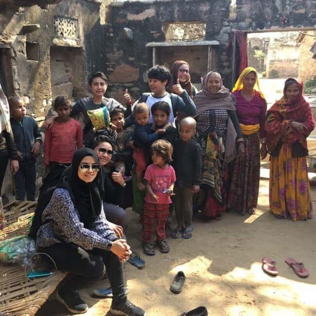 Jaipur: Village Jeep Safari in Open Jeeps - Practical Details: What You Need to Know