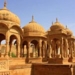 Jaisalmer a Day: Explore Jaisalmer Golden City of Rajasthan - A Deep Dive Into the Jaisalmer Day Tour