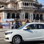 Jaisalmer Airport to Jaisalmer Hotels drop: Private Transfers - Seamless Arrival Experience in Jaisalmer