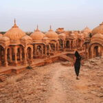 Jaisalmer: Bada Bagh Sunset Tour with Private Transfer - The Practicalities: What You Need to Know