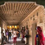 Jaisalmer Drop with Visit Junagarh Fort and Rat Temple from Bikaner - The Sacred Karni Mata Rat Temple: An Unusual Religious Site
