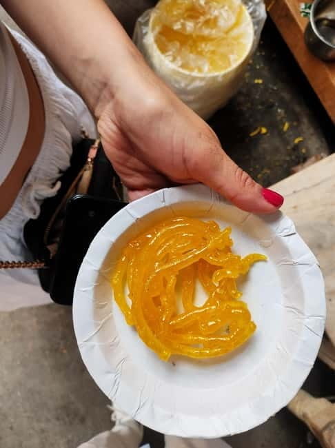 Jaisalmer Food Tour: Taste the Flavors of the Golden City! - Why This Tour Offers Great Value