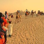 Jaisalmer: Jeep Safari,Camel Ride,Buffet Dinner & Folk Dance - The Reality Check: Pros and Cons