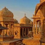 Jaisalmer: Kuldhara Village, Bada Bagh, & Tanot Temple Tour - Overall Value and Who It’s Best For