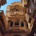 Jaisalmer: Nathmal Ki Haveli Guided Tour - The Sum Up