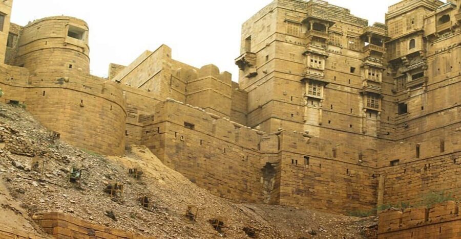 Jaisalmer: One Day Jaisalmer Tour from Jaisalmer - Practical Tips for Making the Most of This Tour