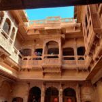 Jaisalmer: Patwon Ki Haveli Guided Tour - Exploring Patwon Ki Haveli in Detail