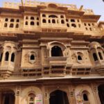 Jaisalmer: Patwon Ki Haveli Guided Tour - Practical Details: How the Tour Works