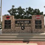 Jaisalmer: War Museum Guided Tour with Entry Ticket - What to Expect from the Tour