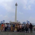 Jakarta: 3-Day Tour with Bandung and Miniature Glorius Park - The Scenic Journey to Bandung