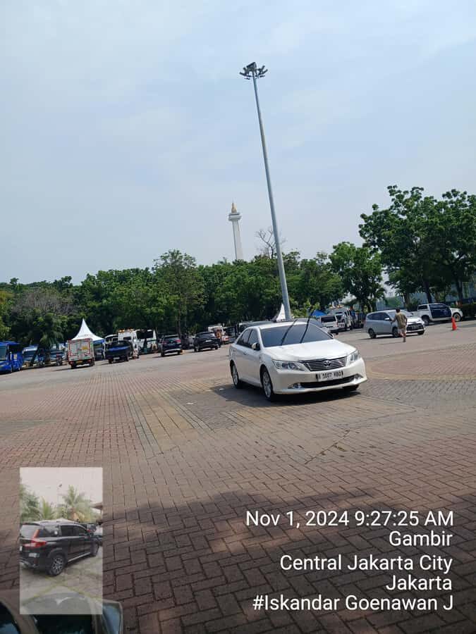 Jakarta City Tour - Who Should Book This Tour?  