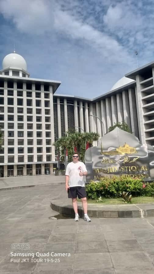 Jakarta City Tour with Heritage of Old Batavia and Museum - Who Will Love This Tour?