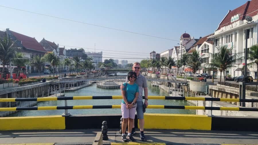 Jakarta: Cultural, Religious, and Historical Highlights Tour - Practical Details and Tips