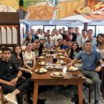 Jakarta Culture and History Walking Tour - Step Inside Istiqlal Mosque