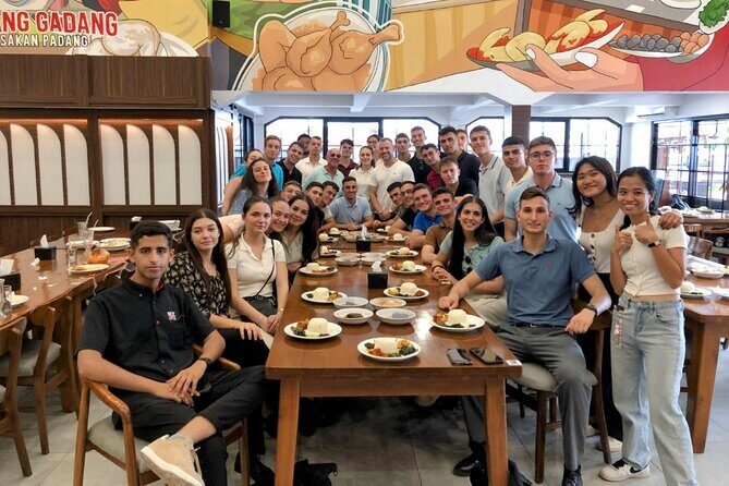 Jakarta Culture and History Walking Tour - Step Inside Istiqlal Mosque