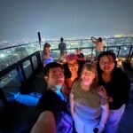 Jakarta Evening City Tour with Food Tasting - The Cultural Highlights and Historical Sights