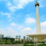 Jakarta: Guided Instagram Tour of Monas - The Itinerary in Detail