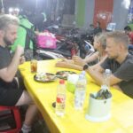 Jakarta: Local, Authentic Sabang Street Food Guided Tour - A Deep Dive into the Sabang Street Food Tour