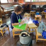 Jakarta Old Town Tour with Batik Workshop - Exploring Jakarta Old Town in Depth