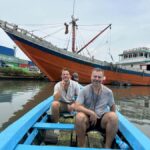 Jakarta Scooter City Tour - In-Depth Breakdown of the Experience