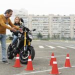 Jakarta Scooter Lessons and Motorcycle Lessons - The Practical Details: Booking, Cost, and Duration