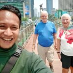 Jakarta Sightseeing Half-Day City Tour - Iconic Landmarks and Cultural Highlights