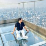Jakarta: Thamrin Nine Observation Deck Ticket - What You Can Expect During Your Visit