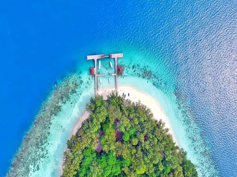 Jakarta: Thousand Island similar Bali Island Tour - Practical Details & What to Expect