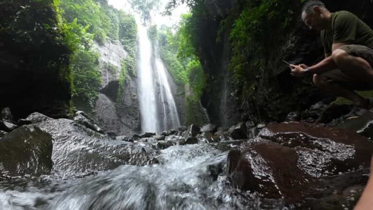 Jakarta: Waterfalls, Volcano, White Crater, Tea, Hot Spring - Who is This Tour Best For?