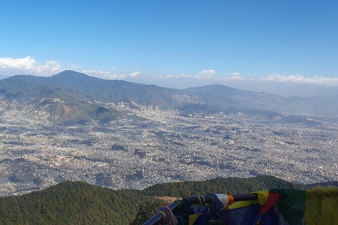 Jamacho Day Hike Scenic Forest Trail Above Kathmandu - Why We Think This Tour Offers Great Value