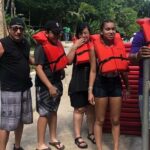 Jamaica Bamboo Rafting with Bus Transportation - Authentic Experience & Local Insights
