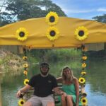 Jamaica Bamboo River Rafting & River Tubing Adventure - The Bamboo River Rafting Experience