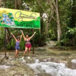Jamaica: Dunn's River Falls Private Tour with Jerk Lunch - Practical Details and Tips