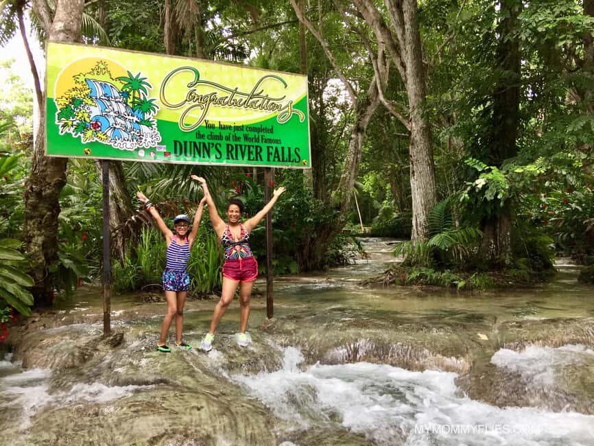 Jamaica: Dunn's River Falls Private Tour with Jerk Lunch - Practical Details and Tips