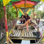 Jamaica: Rio Nuevo Bamboo Rafting with Shopping Stop - The Itinerary — What to Expect