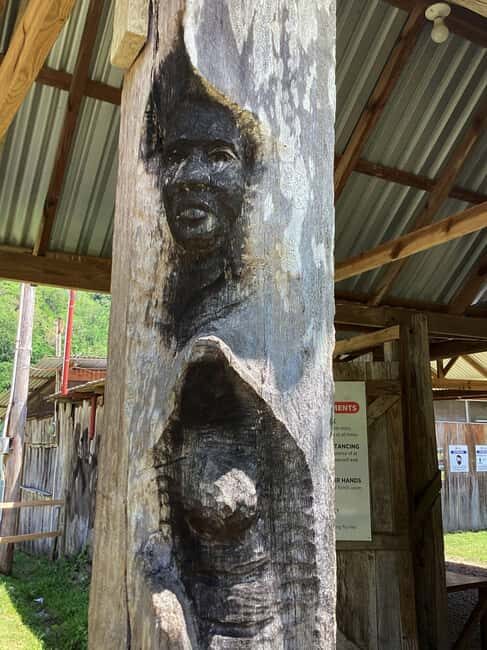 Jamaica: Spirit of the Maroons Cultural tour in Jamaica - The Day Begins: Scenic Drive and Community Introduction