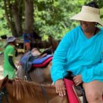 Jamaican Horseback Riding with Falls Experience - What to Expect from the Horseback Ride