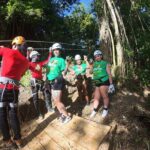 Jamaicas longest Zipline and RickCafe Tour with Transportion - Authentic Insights from Reviewers