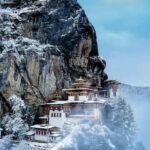 Jambay Lhakhang Drup Festival Tour (8 Days / 7 Nights) - Exploring Thimphu’s Cultural Highlights