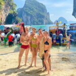James Bond and Hong Island Canoeing by Speedboat from Krabi - What Does the Tour Really Offer?